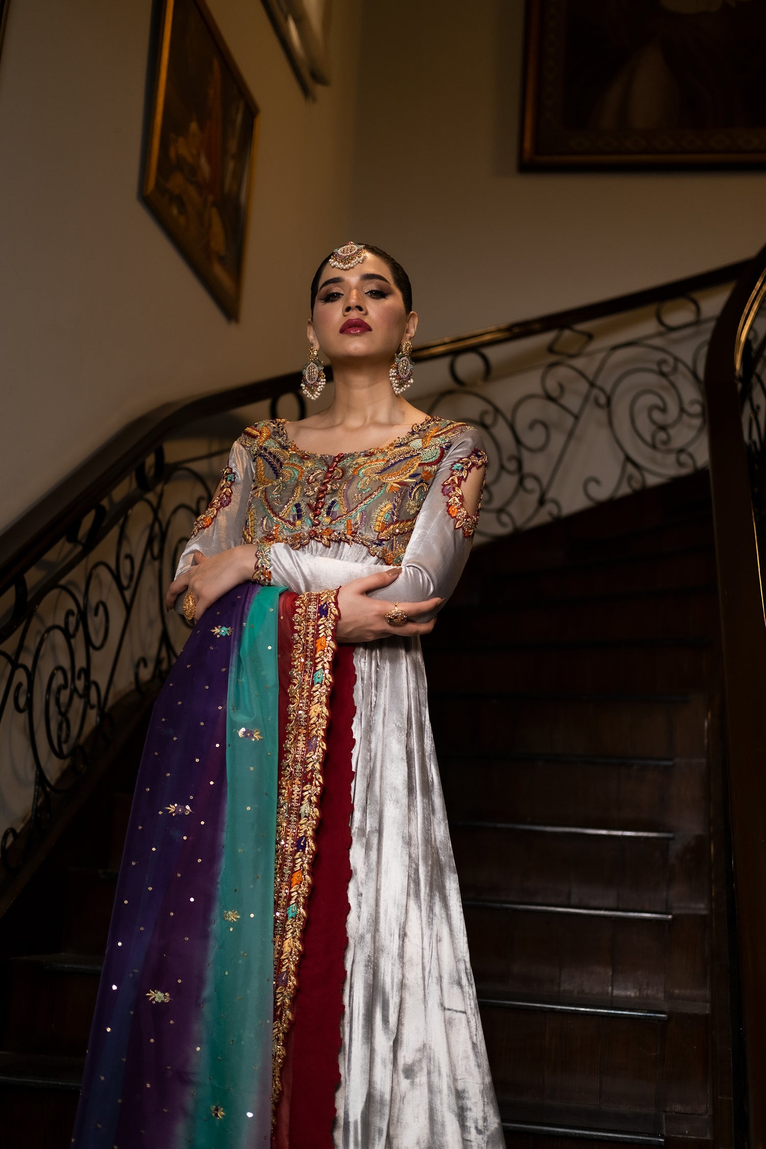 Velour - The Luxe Velvet