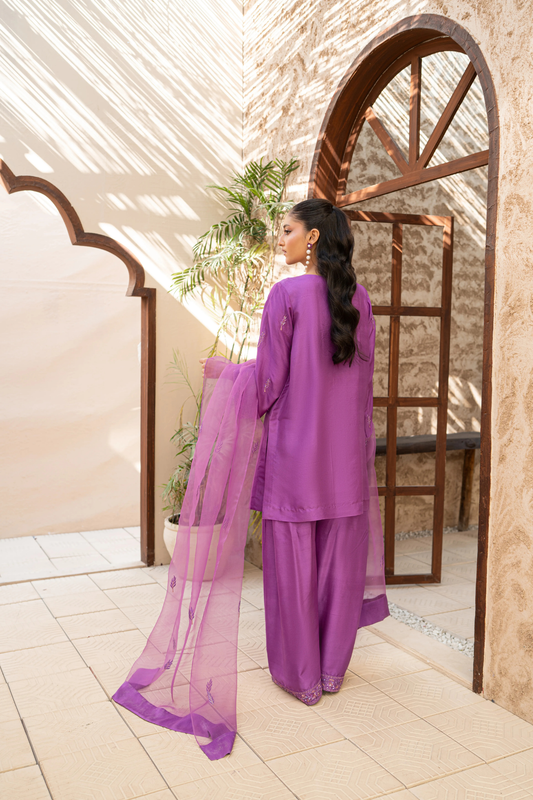 Wildberry Muse (Short length)