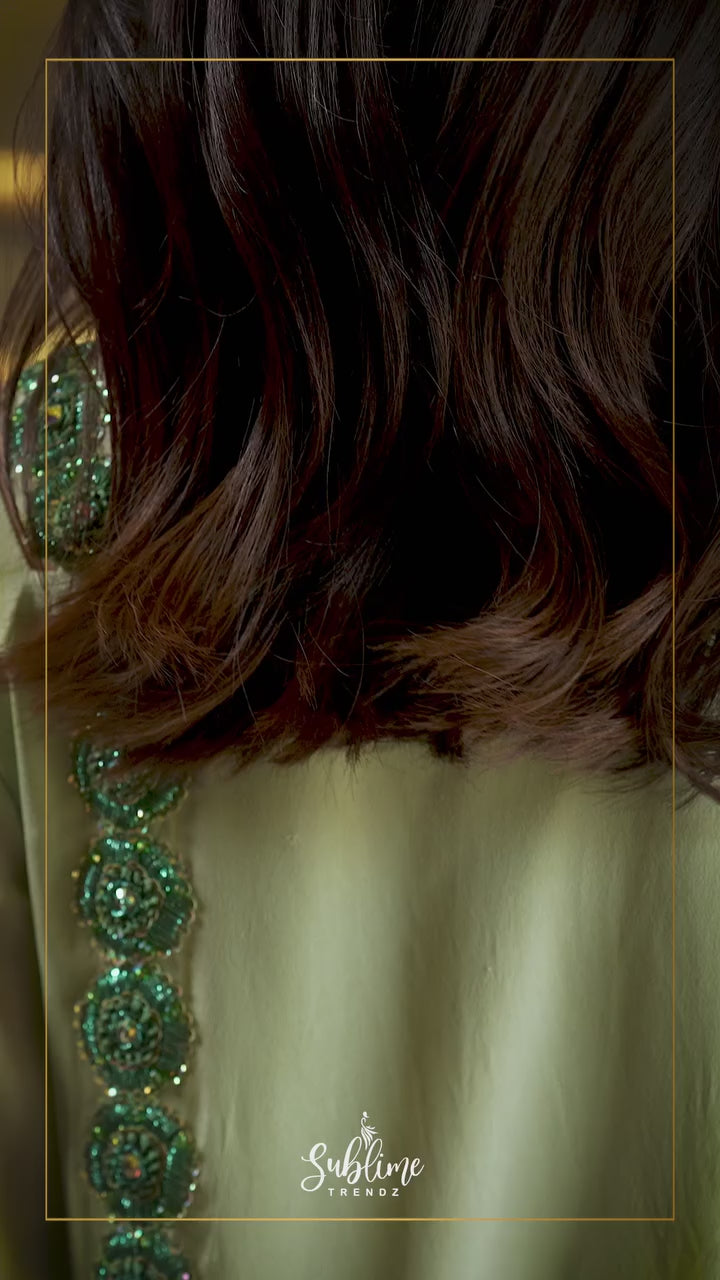 Mint Glam