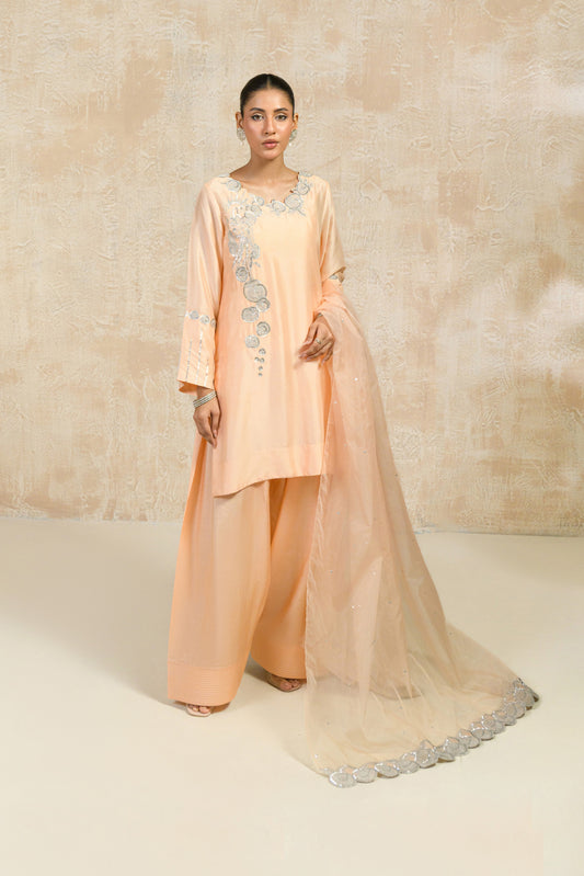 CORAL GLINT