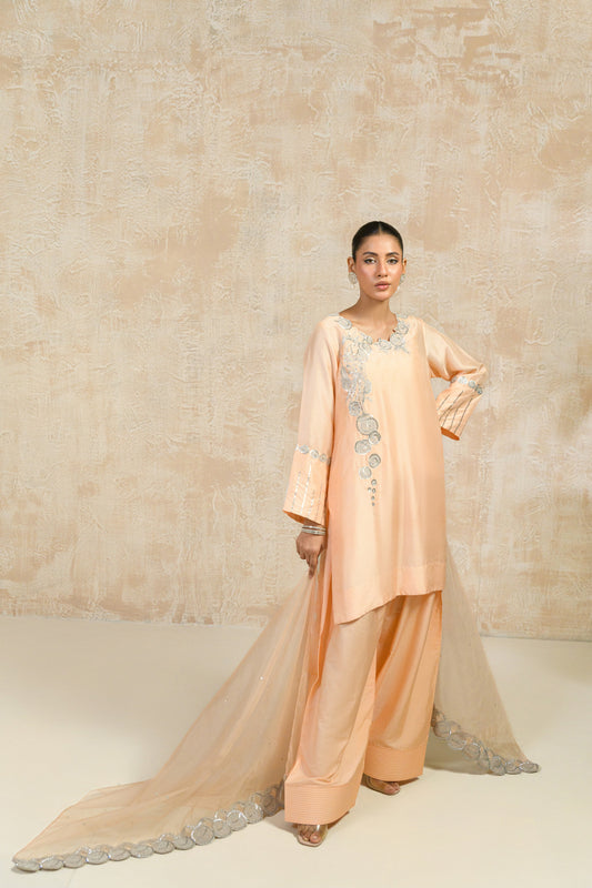 CORAL GLINT