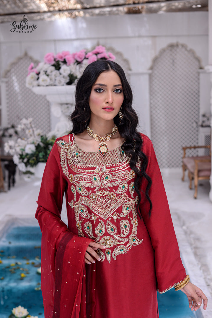Luxury formals