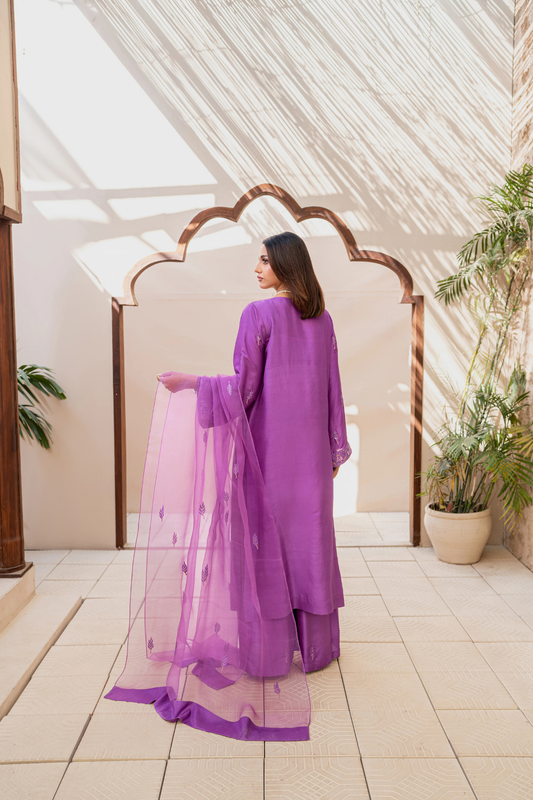 Wildberry Muse  (Long length)