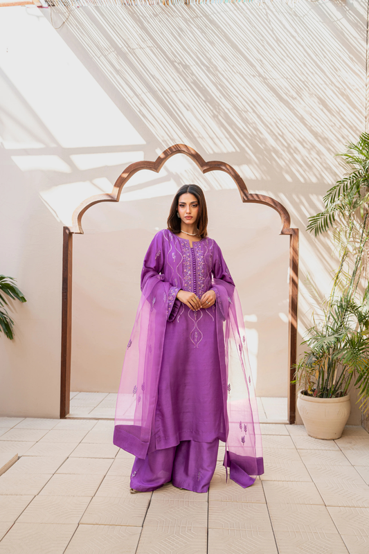 Wildberry Muse  (Long length)