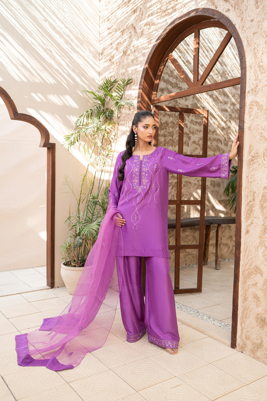 Wildberry Muse (Short length)